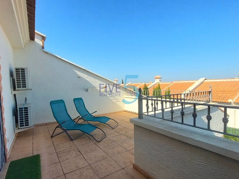 Villa for Sale in Alicante, Valencia 23