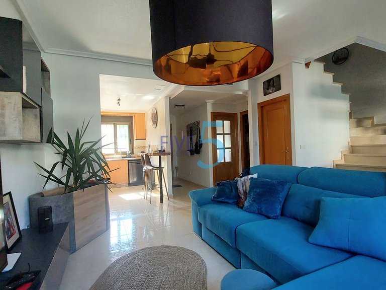 Villa for Sale in Alicante, Valencia 5