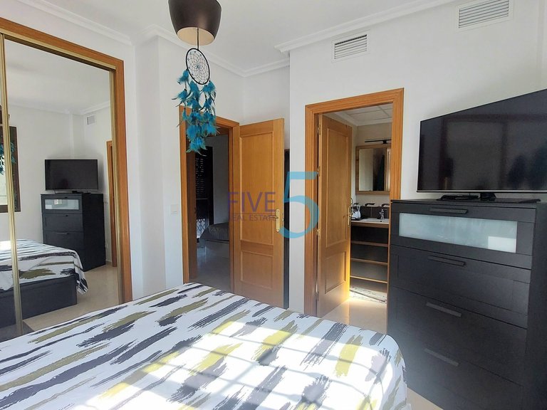 Villa for Sale in Alicante, Valencia 17