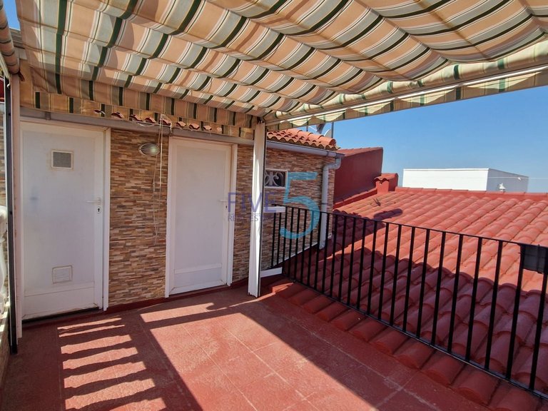 Villa for Sale in Alicante, Valencia 18
