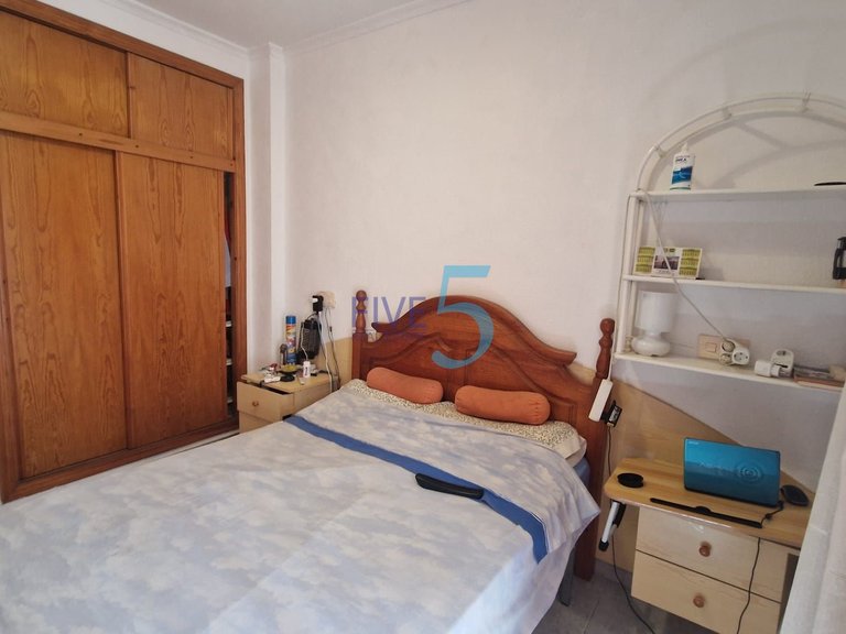 Apartment for Sale in Alicante, Valencia 17