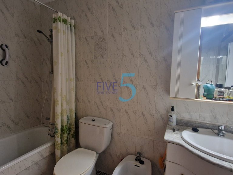 Apartment for Sale in Alicante, Valencia 10