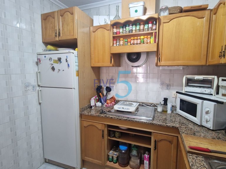 Apartment for Sale in Alicante, Valencia 9