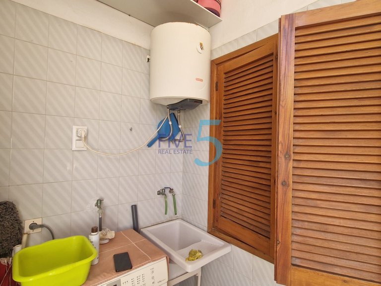 Apartment for Sale in Alicante, Valencia 21
