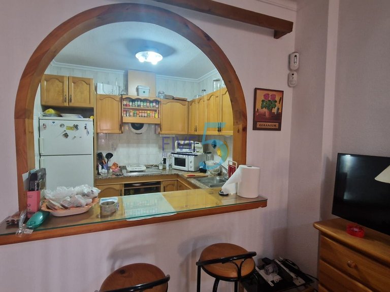 Apartment for Sale in Alicante, Valencia 7