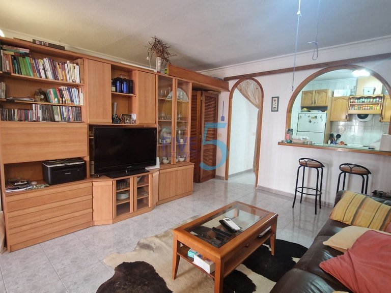 Apartment for Sale in Alicante, Valencia 5