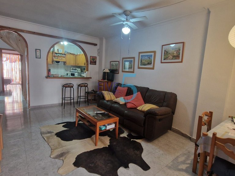 Apartment for Sale in Alicante, Valencia 4