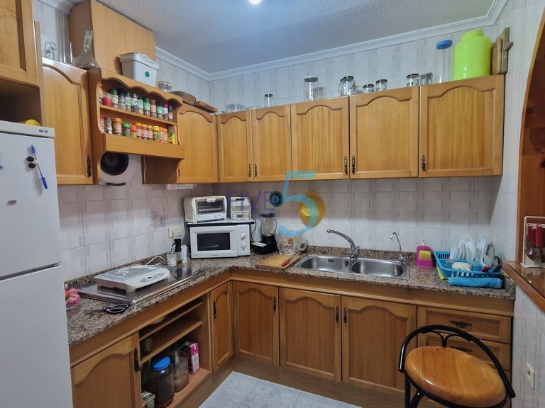 Apartment for Sale in Alicante, Valencia 8