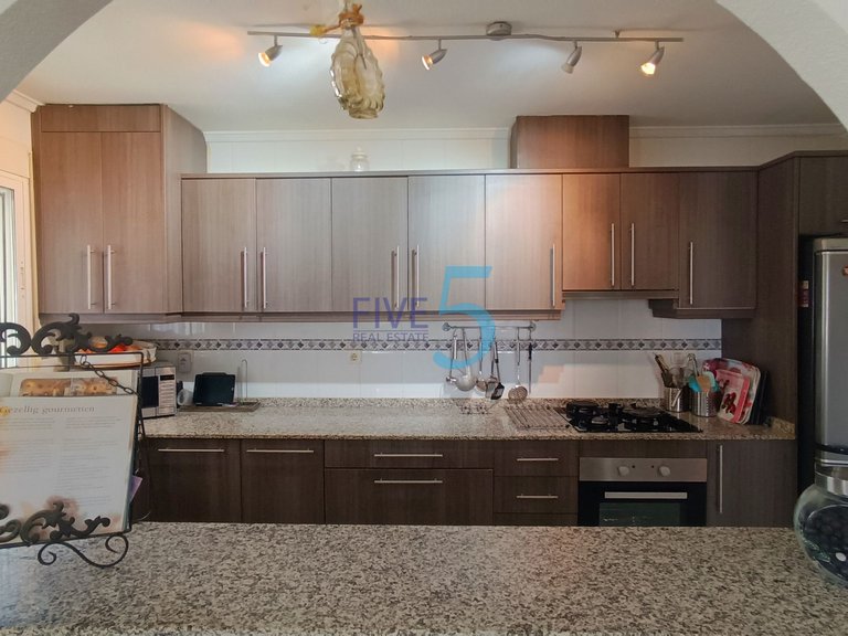 Villa for Sale in Alicante, Valencia 24