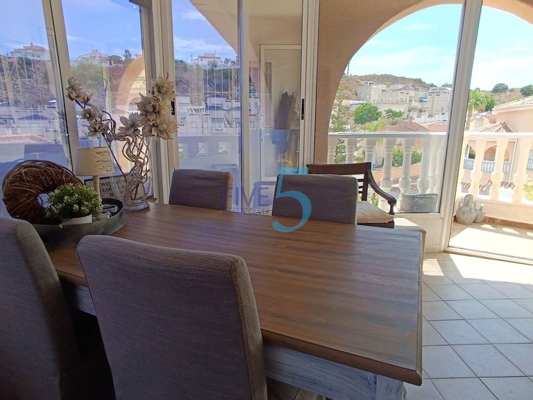 Villa for Sale in Alicante, Valencia 19