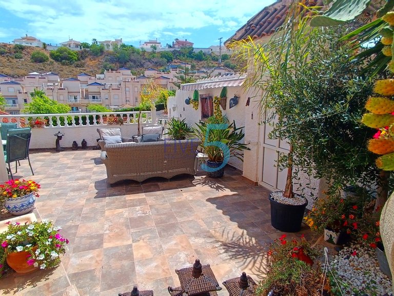 Villa for Sale in Alicante, Valencia 15