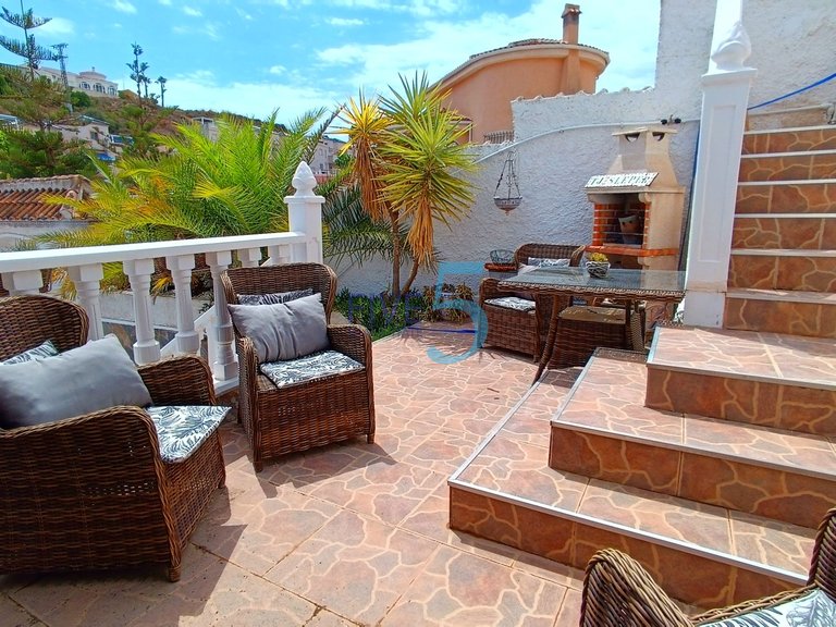 Villa for Sale in Alicante, Valencia 12