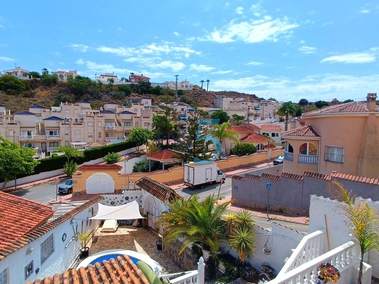 Villa for Sale in Alicante, Valencia 20