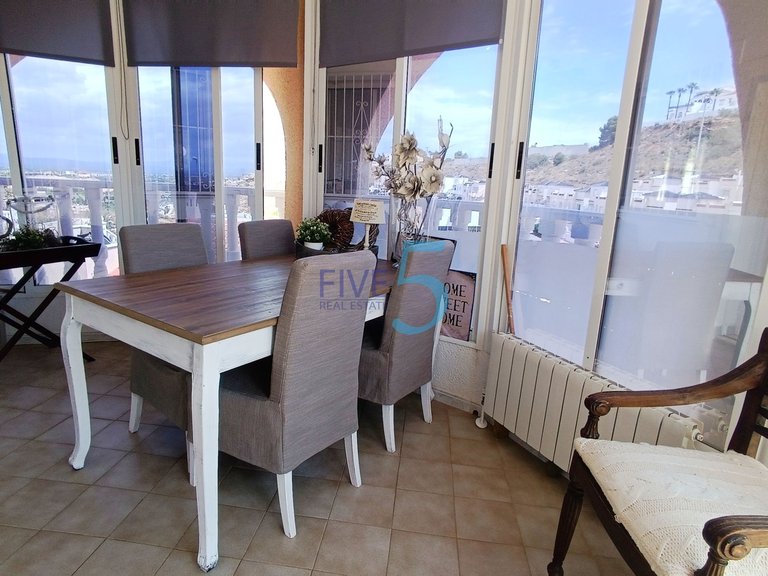 Villa for Sale in Alicante, Valencia 18
