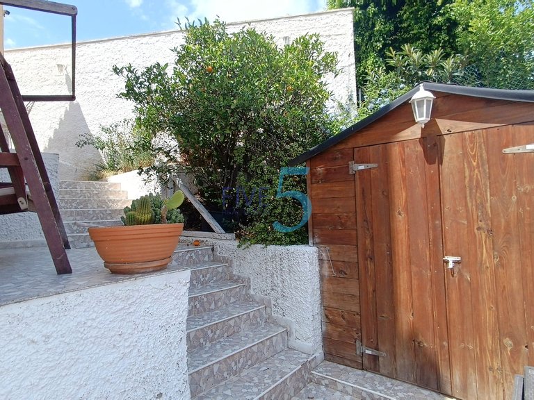 Villa for Sale in Alicante, Valencia 17