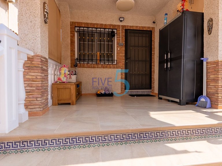 Villa for Sale in Alicante, Valencia 29