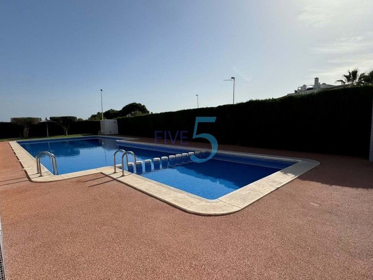 Villa for Sale in Alicante, Valencia 5