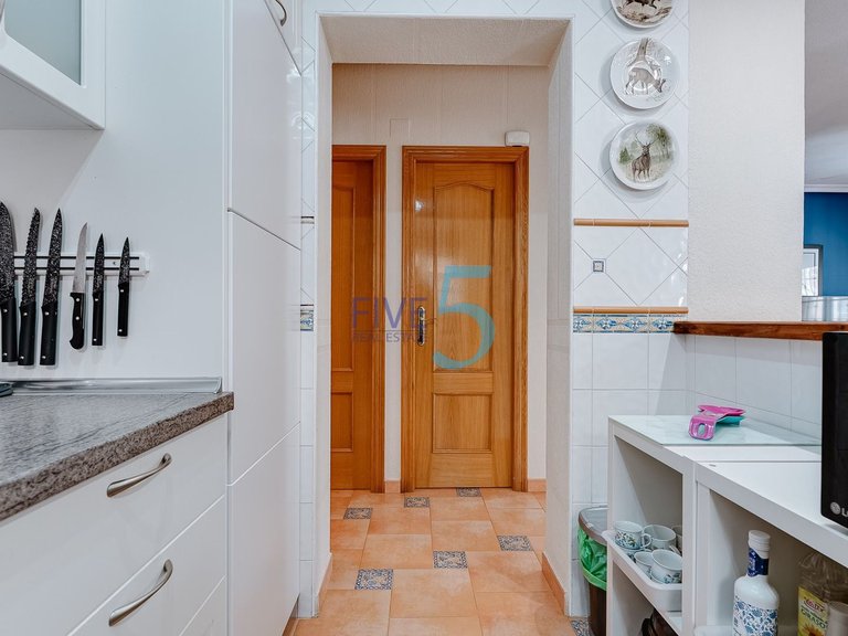 Villa for Sale in Alicante, Valencia 13
