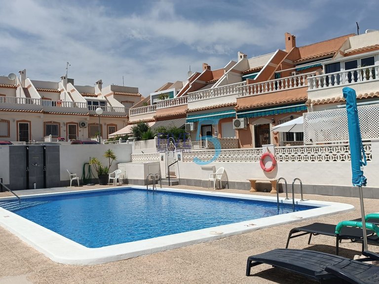 Villa for Sale in Alicante, Valencia 21