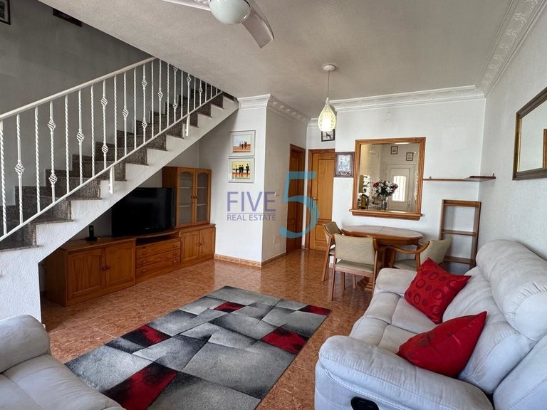 Villa for Sale in Alicante, Valencia 5