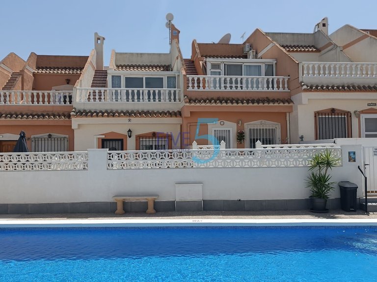 Villa for Sale in Alicante, Valencia 20