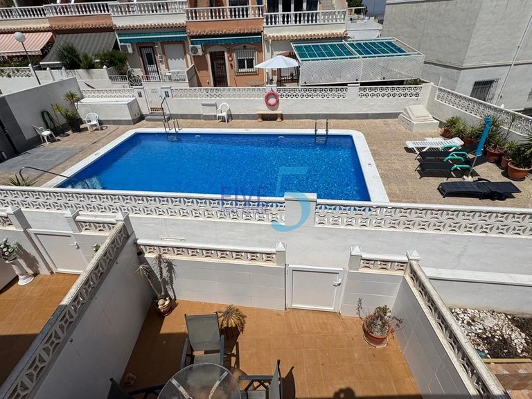 Villa for Sale in Alicante, Valencia 17