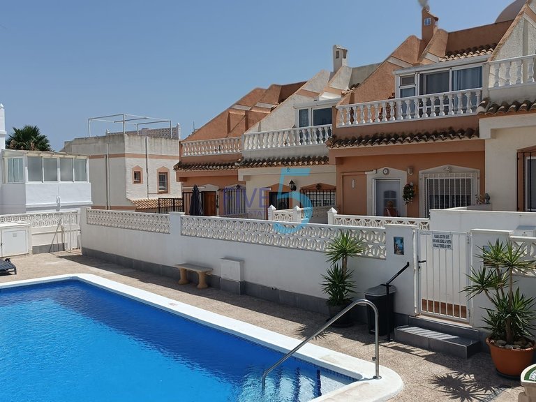 Villa for Sale in Alicante, Valencia 1