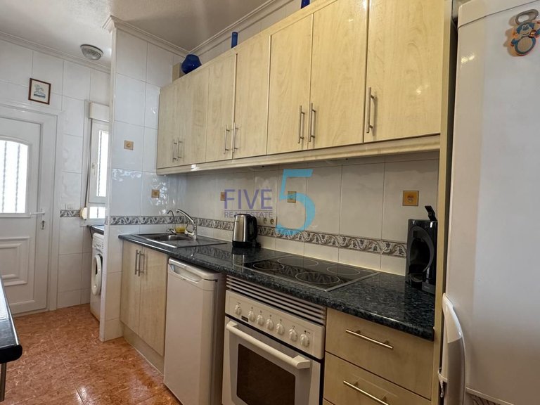 Villa for Sale in Alicante, Valencia 6