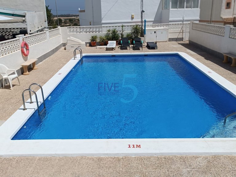 Villa for Sale in Alicante, Valencia 4