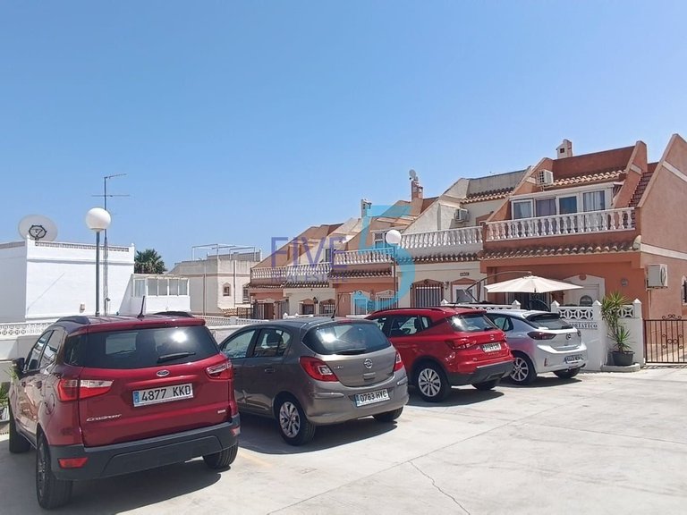 Villa for Sale in Alicante, Valencia 23