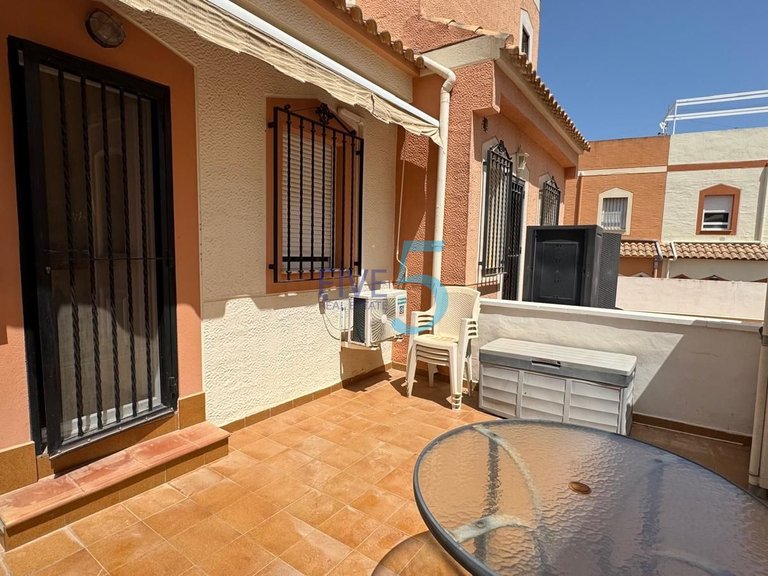 Villa for Sale in Alicante, Valencia 22