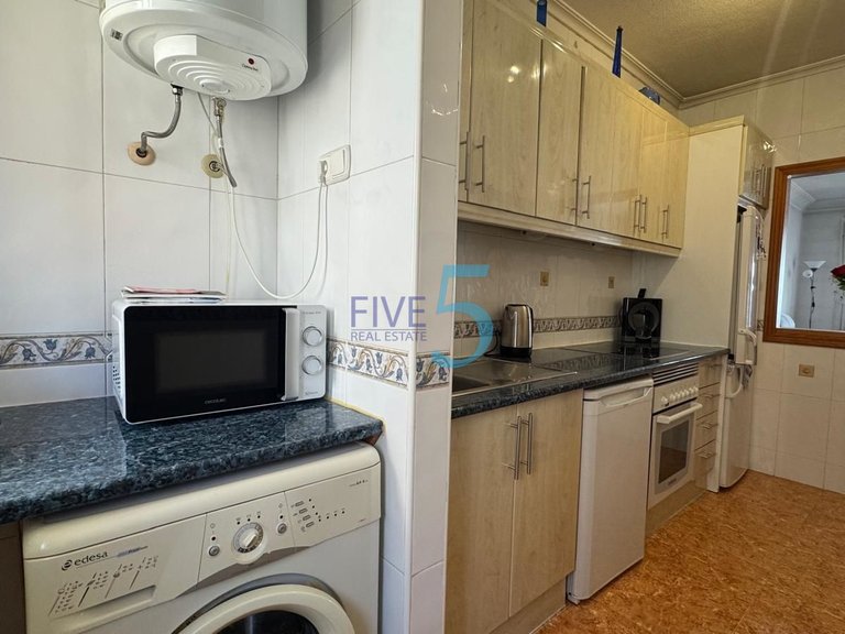 Villa for Sale in Alicante, Valencia 7