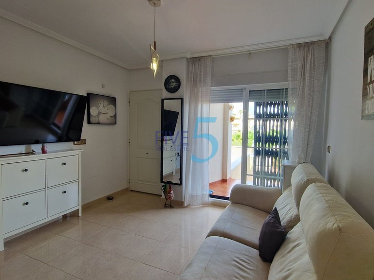 Apartment for Sale in Alicante, Valencia 10