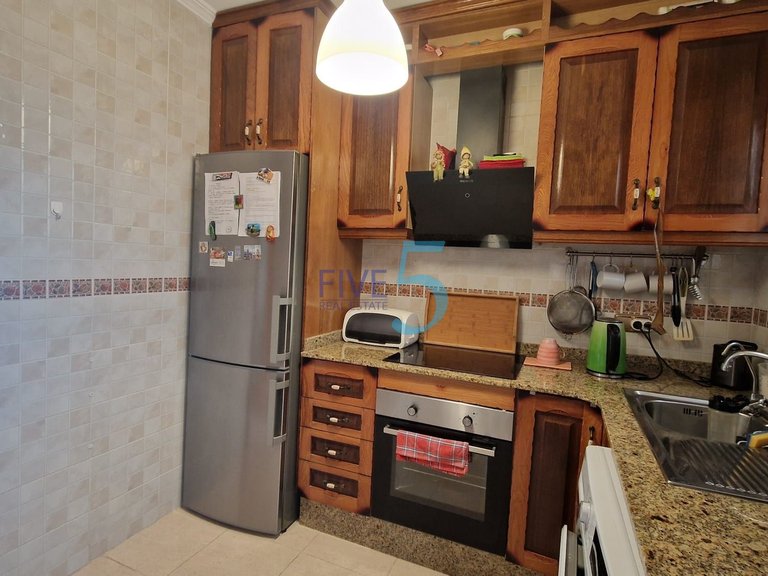 Apartment for Sale in Alicante, Valencia 14