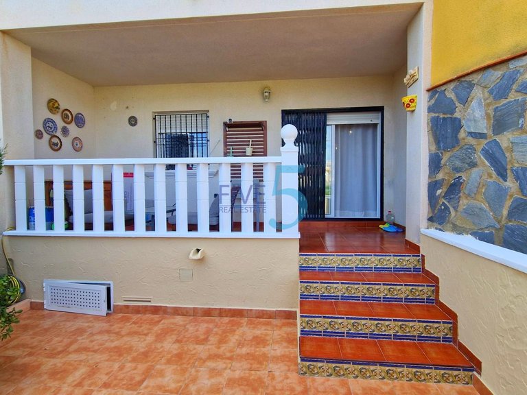 Apartment for Sale in Alicante, Valencia 5