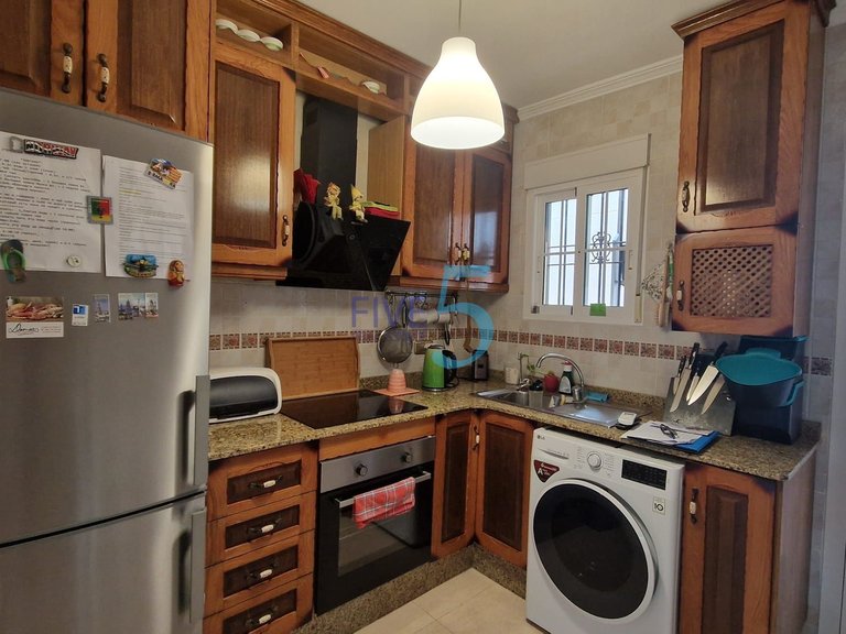 Apartment for Sale in Alicante, Valencia 13