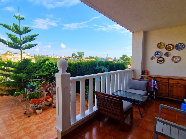 Apartment for Sale in Alicante, Valencia 2