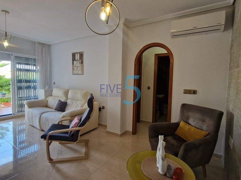 Apartment for Sale in Alicante, Valencia 9