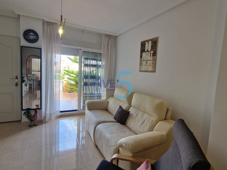 Apartment for Sale in Alicante, Valencia 12