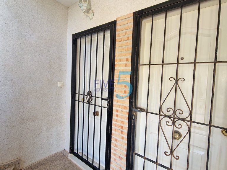 Apartment for Sale in Alicante, Valencia 26