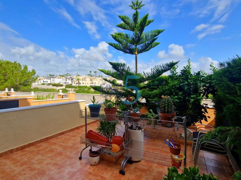 Apartment for Sale in Alicante, Valencia 21