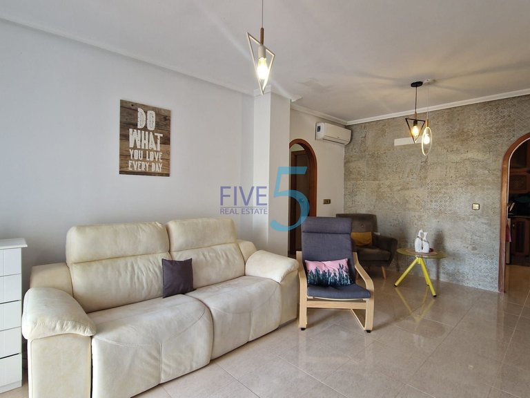 Apartment for Sale in Alicante, Valencia 3