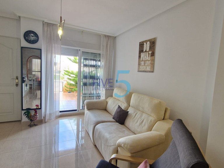 Apartment for Sale in Alicante, Valencia 11