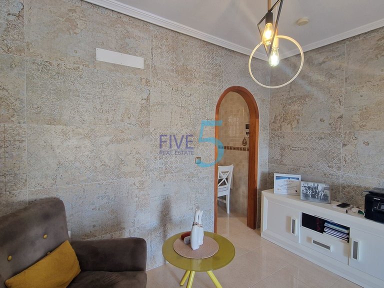 Apartment for Sale in Alicante, Valencia 7