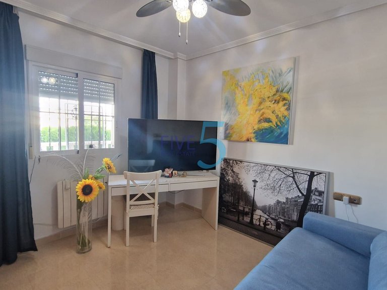 Apartment for Sale in Alicante, Valencia 15