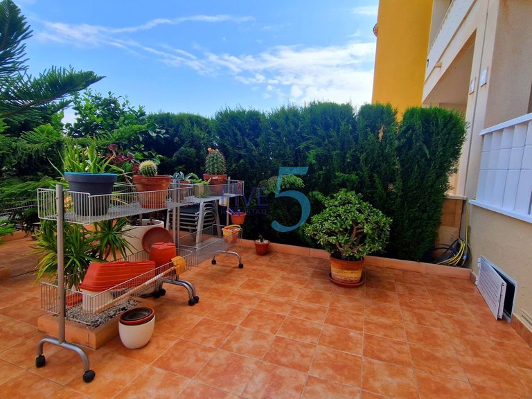 Apartment for Sale in Alicante, Valencia 6