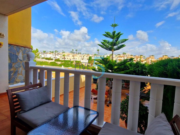 Apartment for Sale in Alicante, Valencia 20