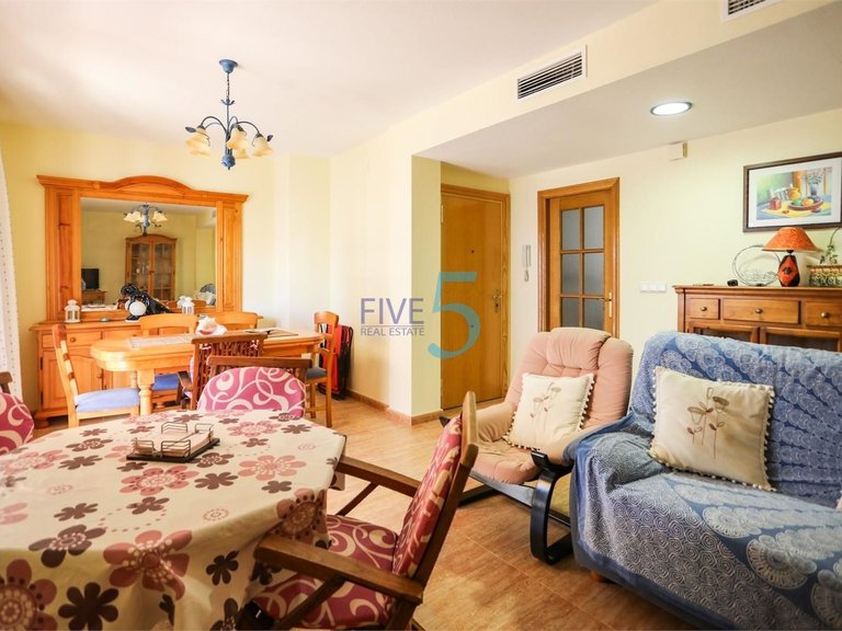 Penthouse for Sale in Alicante, Valencia 4