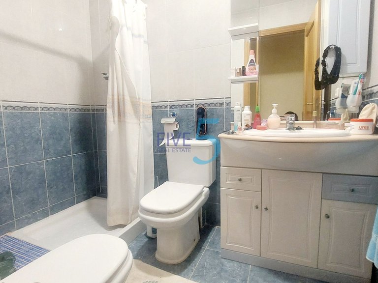 Penthouse for Sale in Alicante, Valencia 16