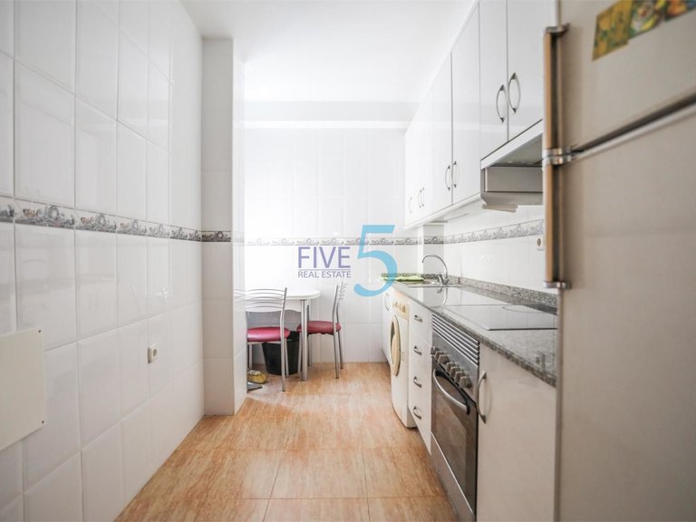 Penthouse for Sale in Alicante, Valencia 6